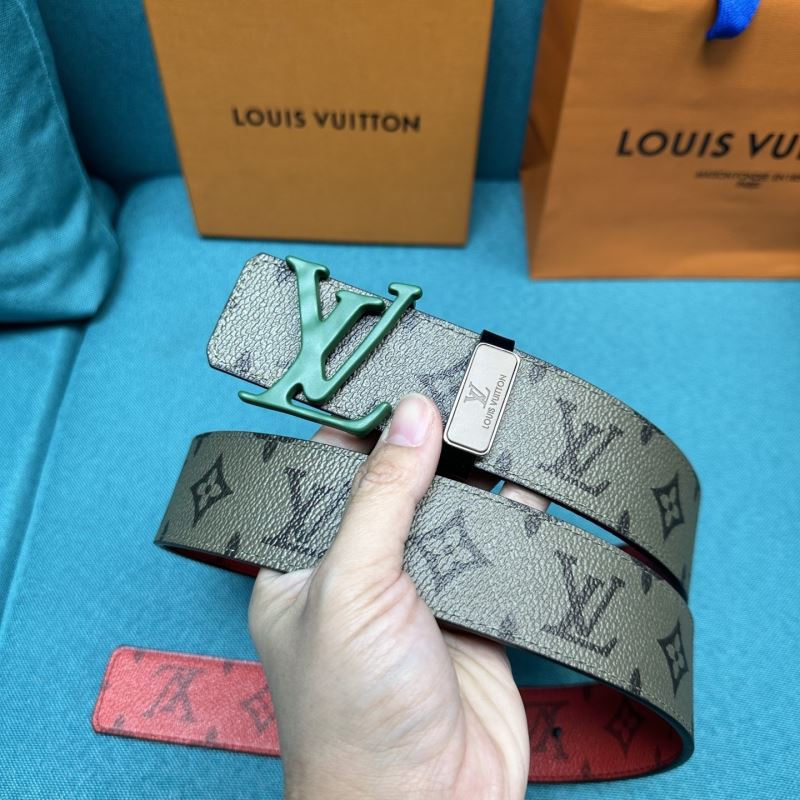 l**is V*t*n belts